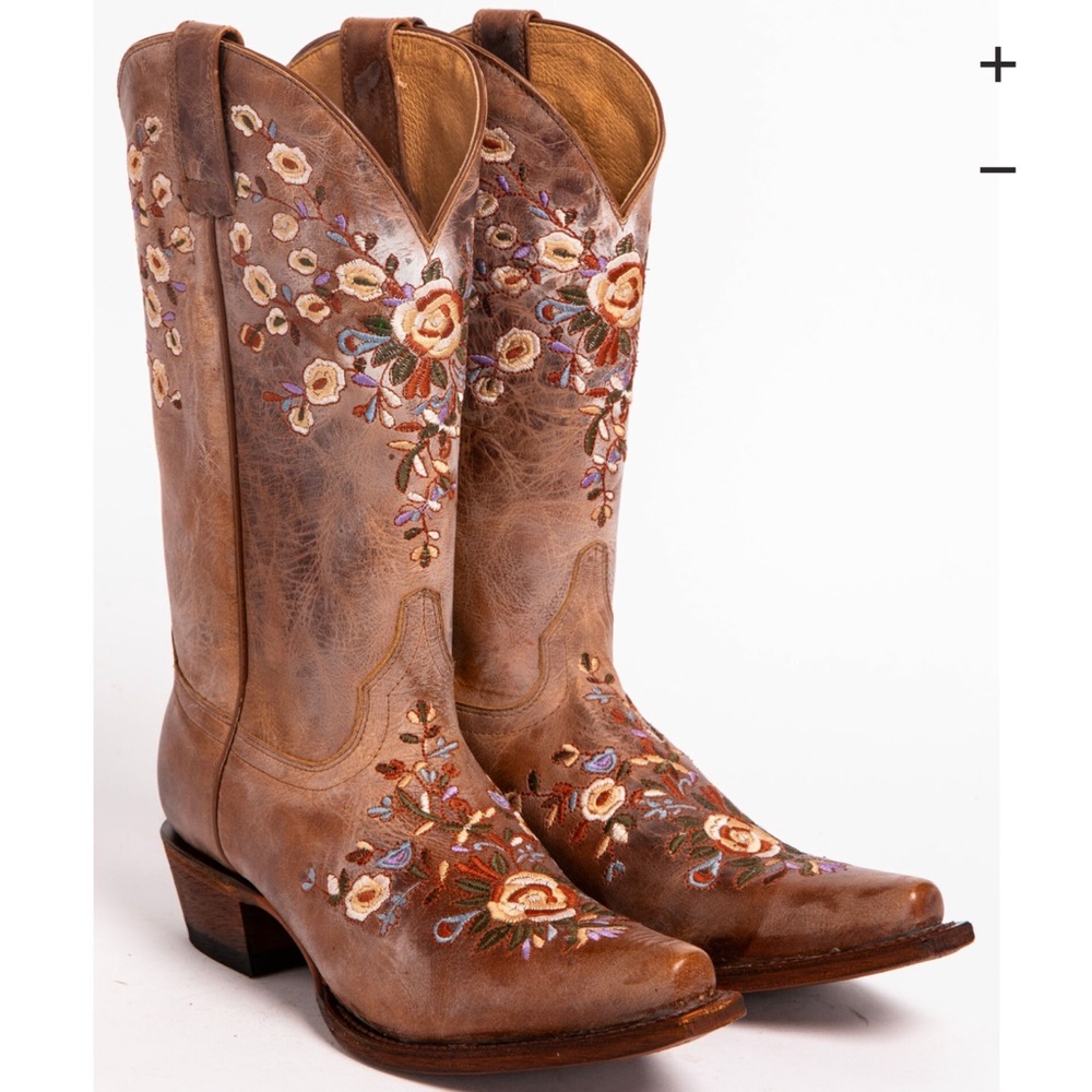 Women’s Cowboy boots
